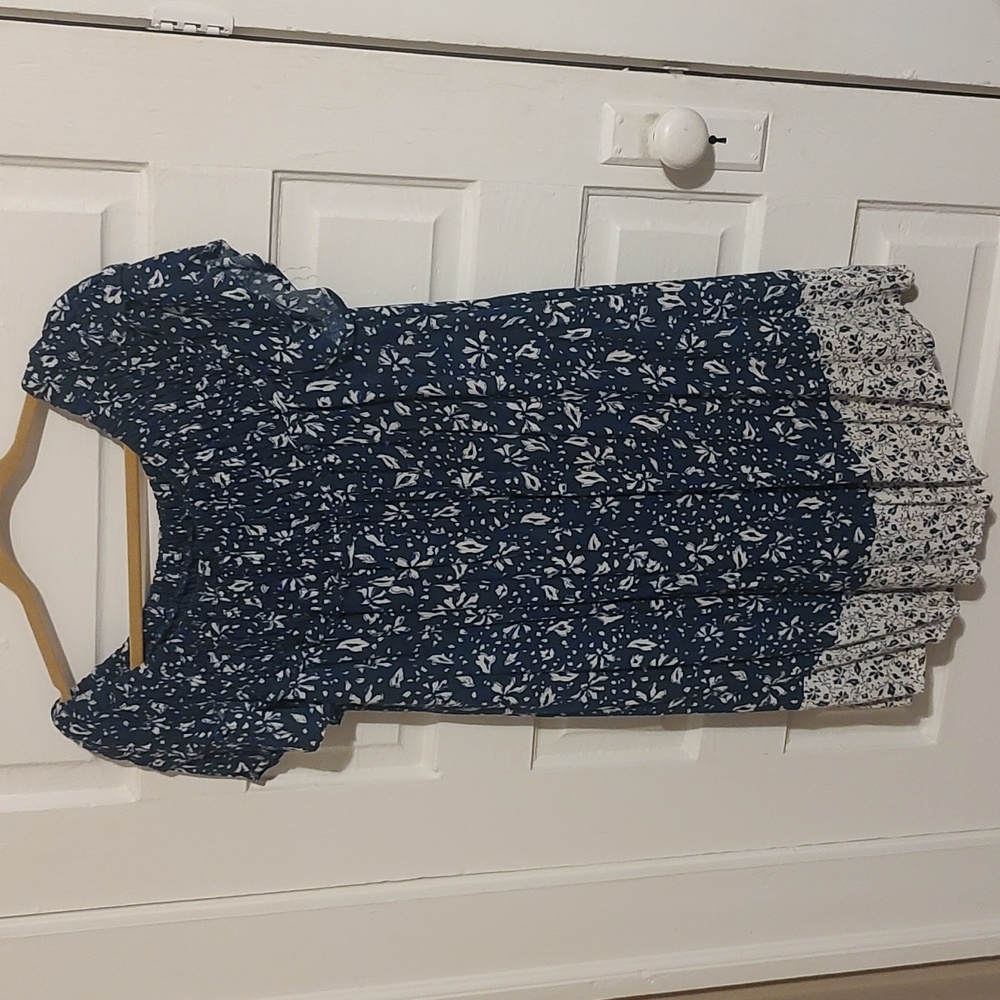 Lane Bryant dress